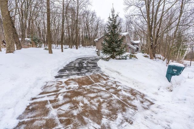 1503 STEUBEN STREET, Wausau, WI 54403