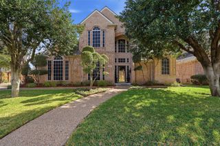 6001 Wallace Meadows Court, Arlington, TX 76001