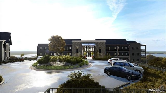 8540 Mountbatten NE 202, Tuscaloosa, AL 35406