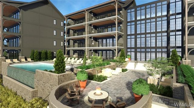 8540 Mountbatten NE 202, Tuscaloosa, AL 35406