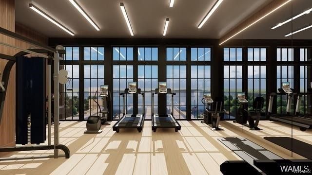 8540 Mountbatten NE 202, Tuscaloosa, AL 35406