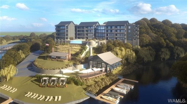 8540 Mountbatten NE 202, Tuscaloosa, AL 35406