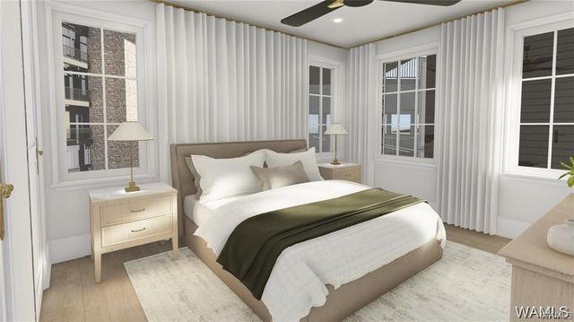 8540 Mountbatten NE 202, Tuscaloosa, AL 35406