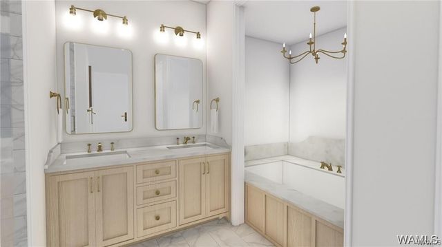 8540 Mountbatten NE 202, Tuscaloosa, AL 35406