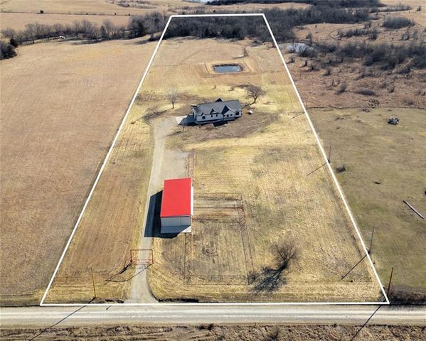 7406 SW Docking Road, Auburn, KS 66402