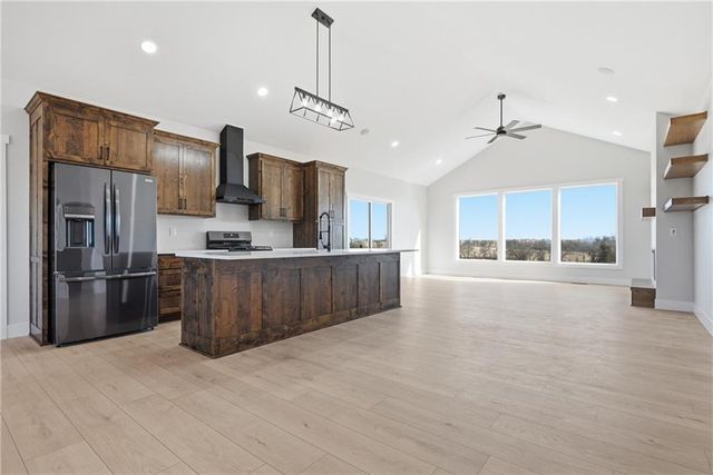 7406 SW Docking Road, Auburn, KS 66402
