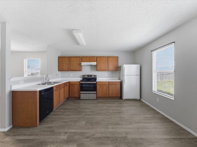 8133 Montecito Drive, Denton, TX 76210