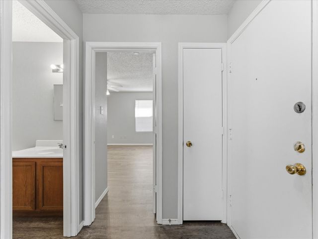 8133 Montecito Drive, Denton, TX 76210