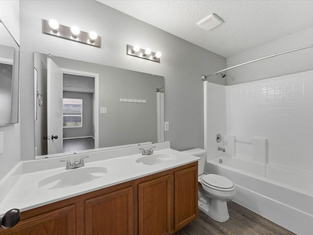 8133 Montecito Drive, Denton, TX 76210