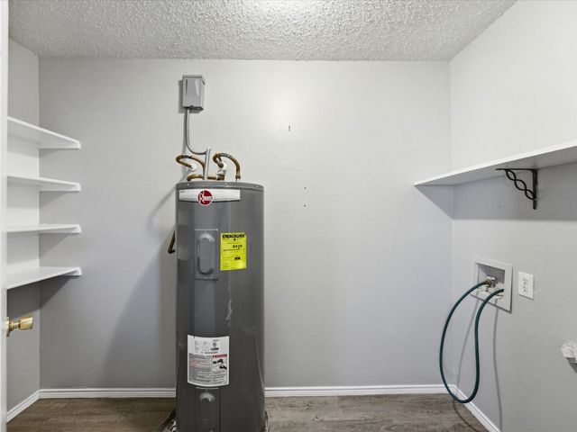 8133 Montecito Drive, Denton, TX 76210