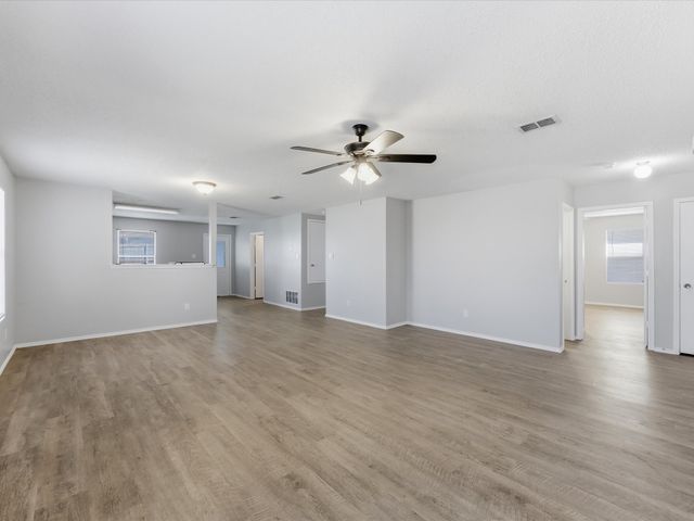 8133 Montecito Drive, Denton, TX 76210