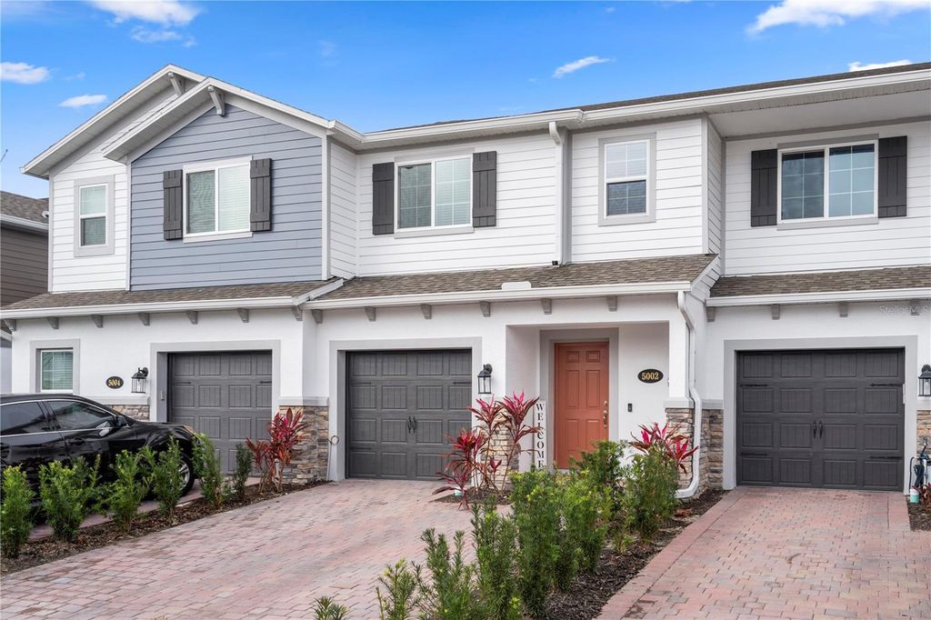 5002 RAIN SHADOW DRIVE, St Cloud, FL 34772