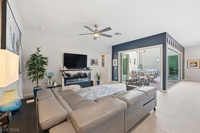 4135 Ombre Street, Las Vegas, NV 89135