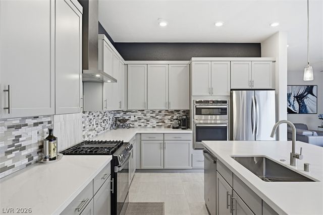 4135 Ombre Street, Las Vegas, NV 89135