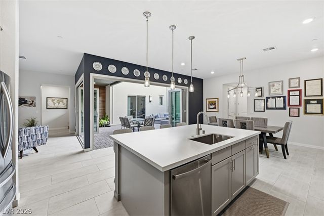 4135 Ombre Street, Las Vegas, NV 89135