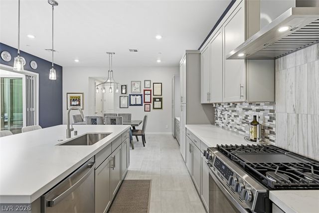 4135 Ombre Street, Las Vegas, NV 89135