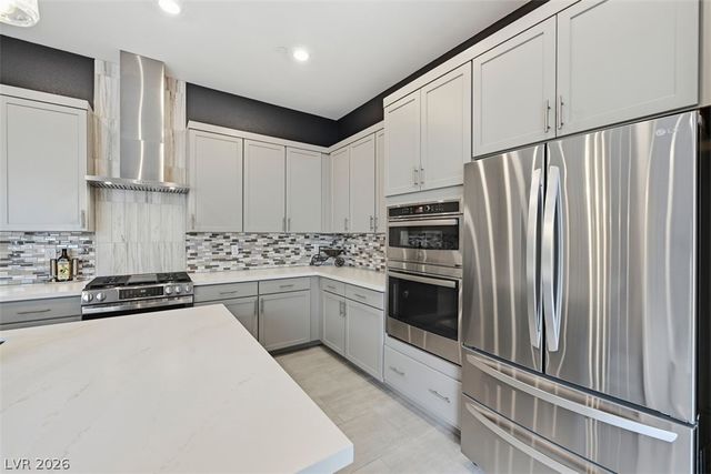 4135 Ombre Street, Las Vegas, NV 89135