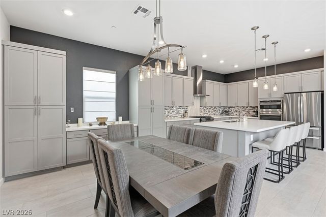 4135 Ombre Street, Las Vegas, NV 89135