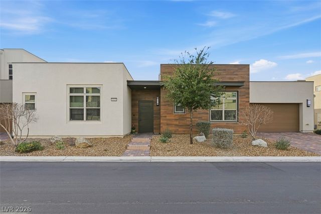 4135 Ombre Street, Las Vegas, NV 89135