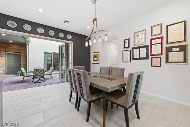 4135 Ombre Street, Las Vegas, NV 89135