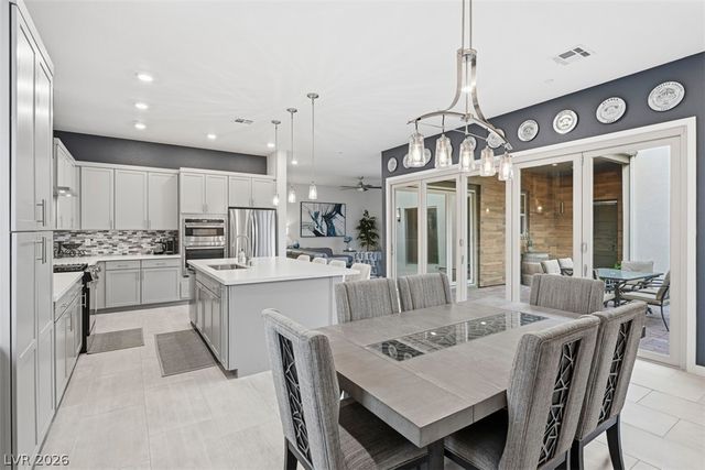 4135 Ombre Street, Las Vegas, NV 89135