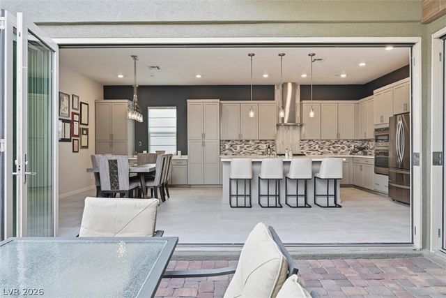 4135 Ombre Street, Las Vegas, NV 89135