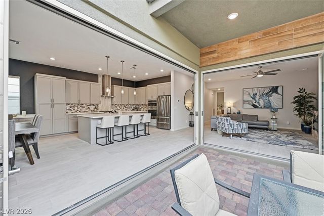 4135 Ombre Street, Las Vegas, NV 89135