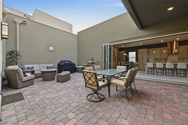 4135 Ombre Street, Las Vegas, NV 89135