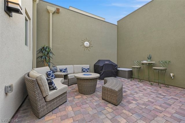 4135 Ombre Street, Las Vegas, NV 89135