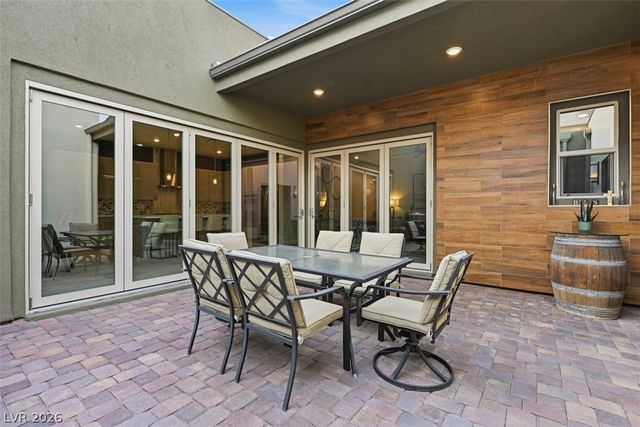 4135 Ombre Street, Las Vegas, NV 89135