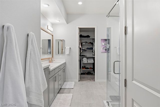 4135 Ombre Street, Las Vegas, NV 89135