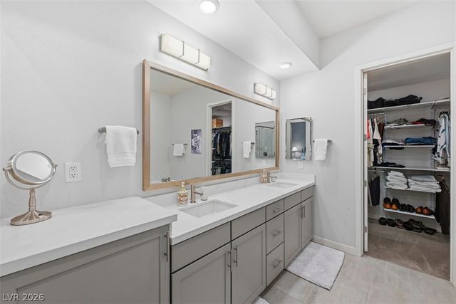 4135 Ombre Street, Las Vegas, NV 89135