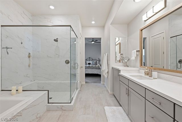 4135 Ombre Street, Las Vegas, NV 89135