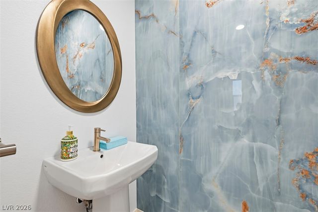 4135 Ombre Street, Las Vegas, NV 89135