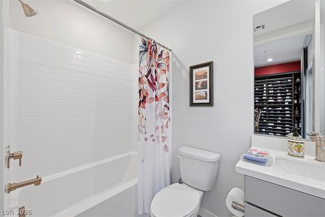 4135 Ombre Street, Las Vegas, NV 89135