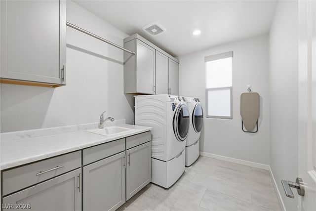 4135 Ombre Street, Las Vegas, NV 89135