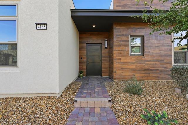 4135 Ombre Street, Las Vegas, NV 89135