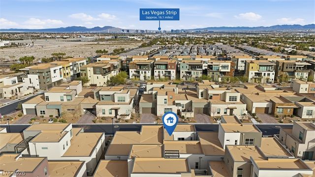 4135 Ombre Street, Las Vegas, NV 89135