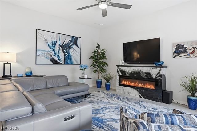 4135 Ombre Street, Las Vegas, NV 89135