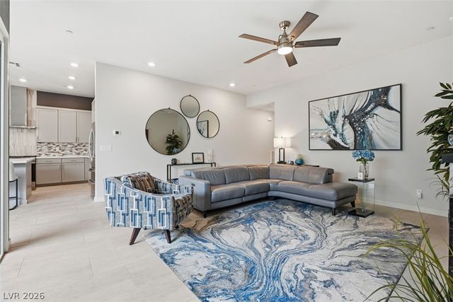 4135 Ombre Street, Las Vegas, NV 89135