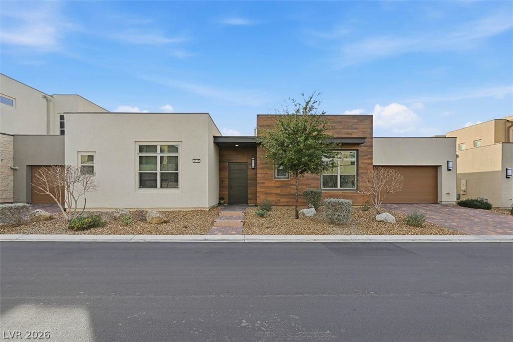 4135 Ombre Street, Las Vegas, NV 89135