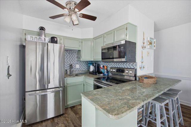 2174 New River Inlet Road Unit 389, Sneads Ferry, NC 28460