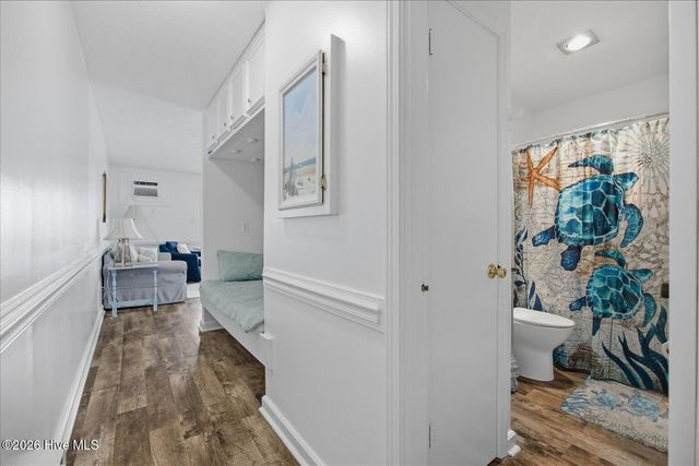 2174 New River Inlet Road Unit 389, Sneads Ferry, NC 28460