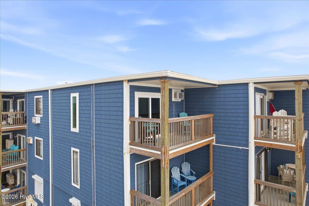 2174 New River Inlet Road Unit 389, Sneads Ferry, NC 28460