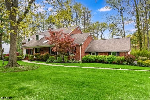 71 Tree Top Dr, Springfield Twp., NJ 07081