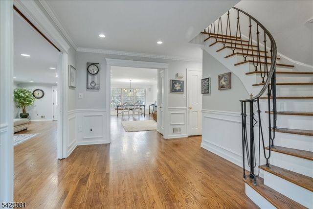 71 Tree Top Dr, Springfield Twp., NJ 07081