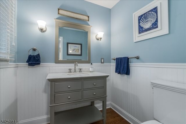 71 Tree Top Dr, Springfield Twp., NJ 07081