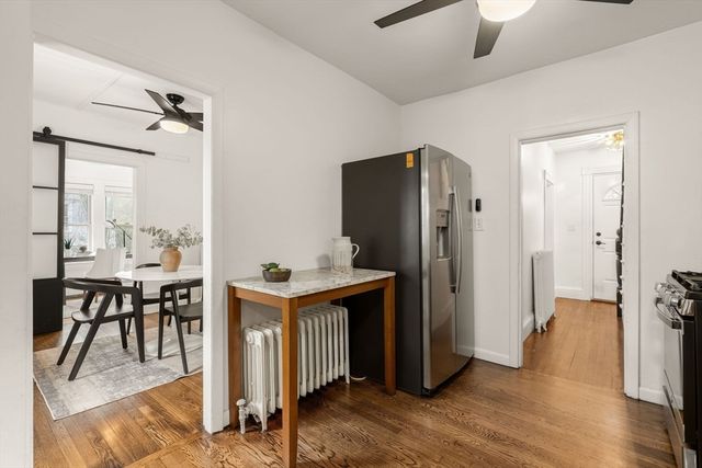 53 Henderson St, Arlington, MA 02474