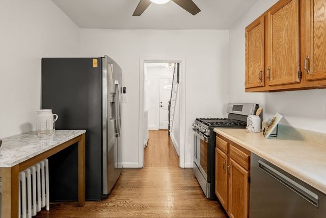 53 Henderson St, Arlington, MA 02474
