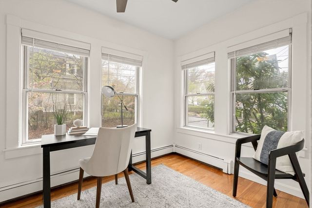53 Henderson St, Arlington, MA 02474